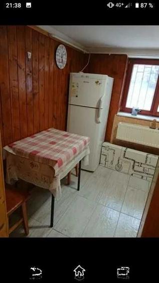 Garsonieră decomandată în Drumul Carului