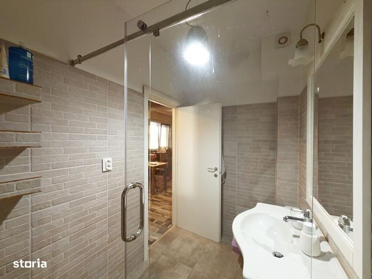 Apartament cu 2 camere în Tomis Plus