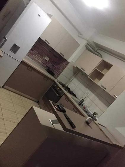 Apartament cu 2 camere decomandat în Chiajna