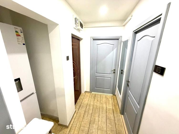 Apartament cu 3 camere în Țiglina 1