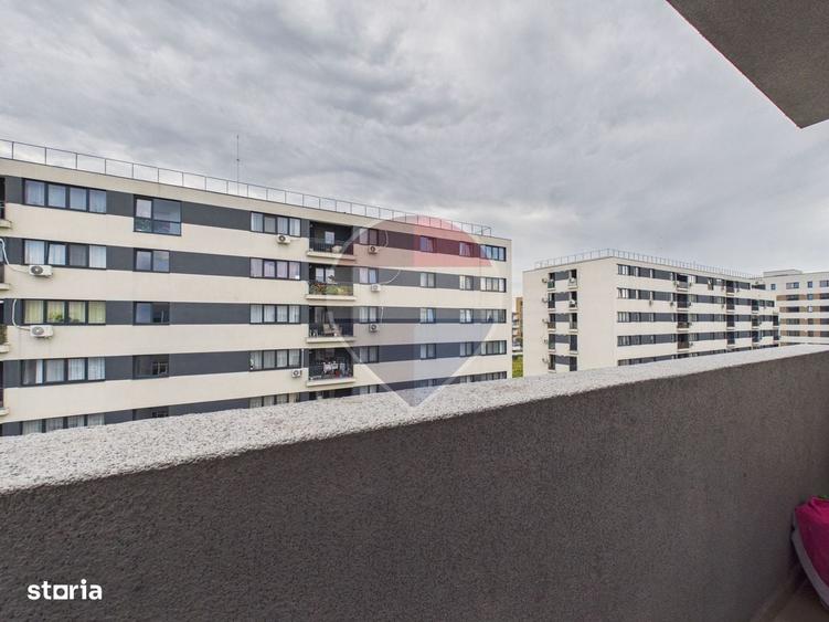 Apartament 2 camere | 52,7 mp utili | Centrala proprie | Metalurgiei - 7