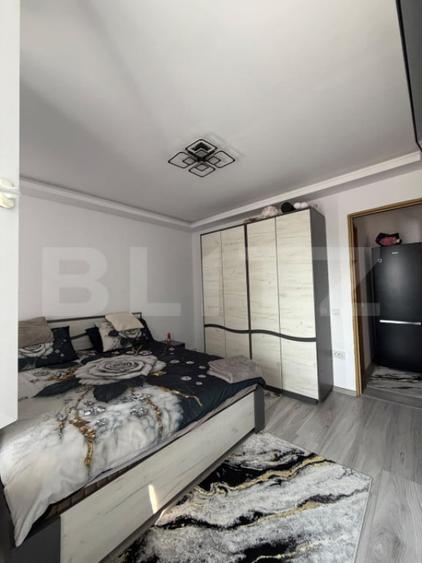 Apartament cu 3 camere, decomandat, 64,89 mp, zona Parcul T - 9