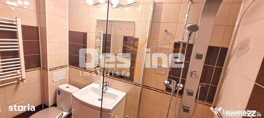 Garsonieră semidecomandată în Cotroceni