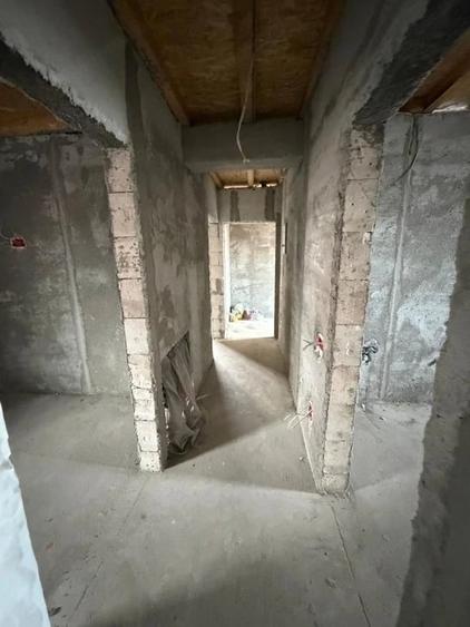 Casa individuala P + E, la cheie, 120 mp, 225 mp teren, zona Catargiu - 4