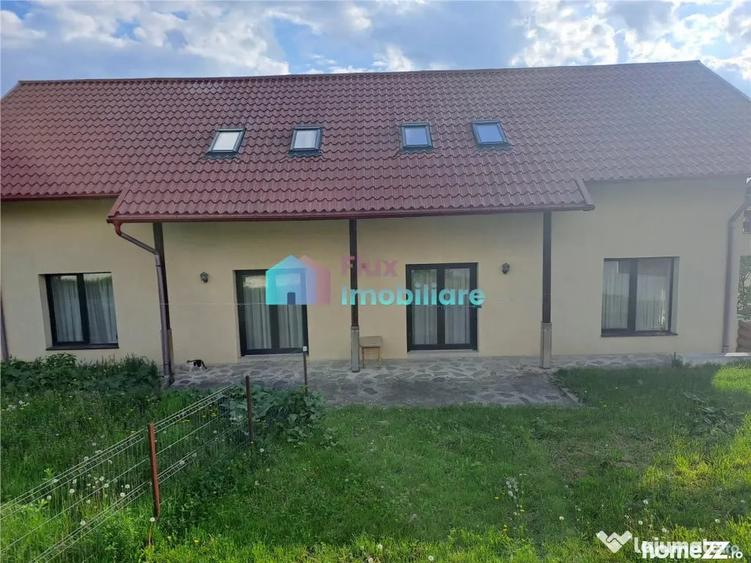 Casă cu 6 camere cu Teren 300 Mp în Burdujeni
