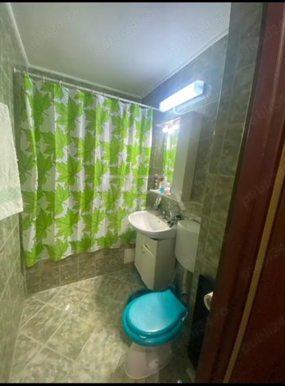 Apartament cu 3 camere semidecomandat, mobilat în 1 Decembrie 1918