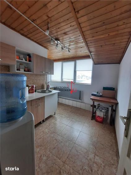 Spațiu comercial, de 57 mp, în Dobroești