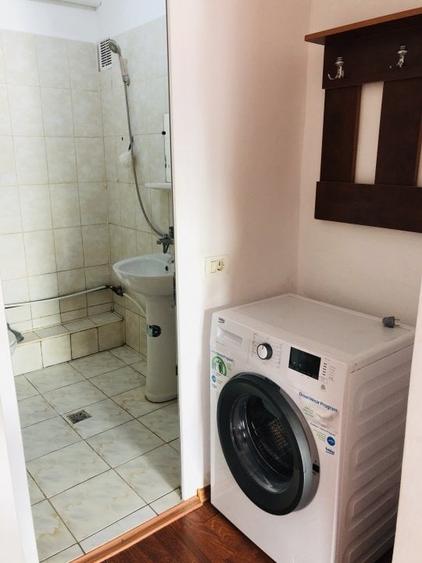 Garsonieră decomandată, mobilată în Inel II