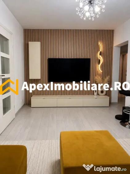 Apartament 3 camere de inchiriat Timpuri Noi Bucure?ti | Ap - 6