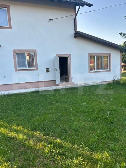 Casa multifunctioanala  100 mp utili, 2000 mp teren, Sadova - Bucovina - 6