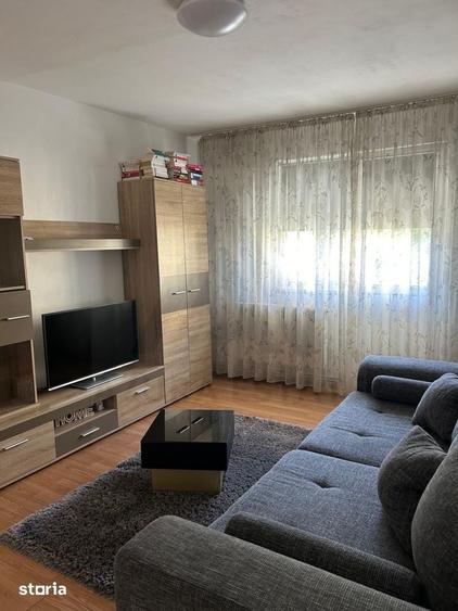 Apartament cu 2 camere 45 mp balcon etaj 2 in zona Rahovei - 3