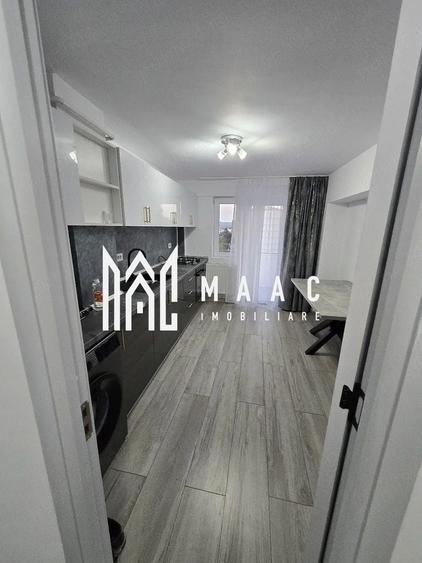 Apartament cu 2 camere semidecomandat, mobilat în Ostroveni