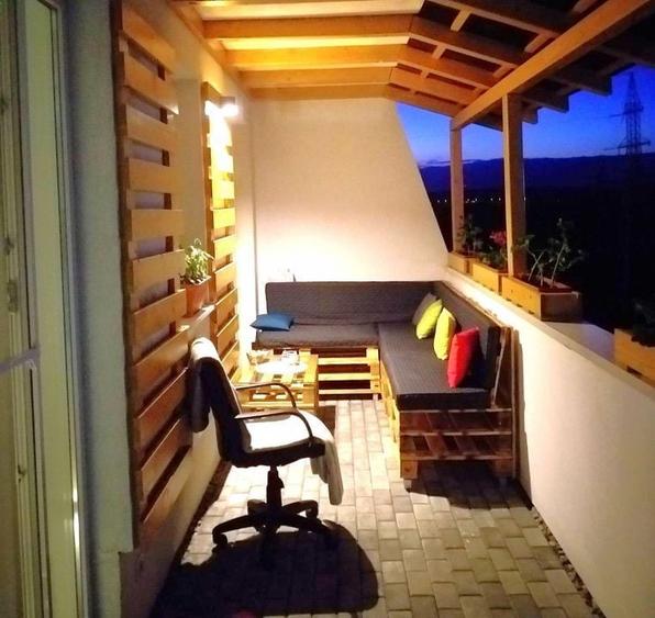 Apartament cu 2 camere decomandat, mobilat în Turnișor