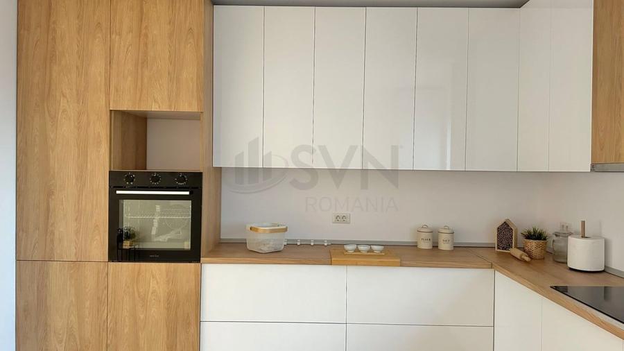 Casă individuală cu 4 camere cu Teren 325 Mp în Tunari