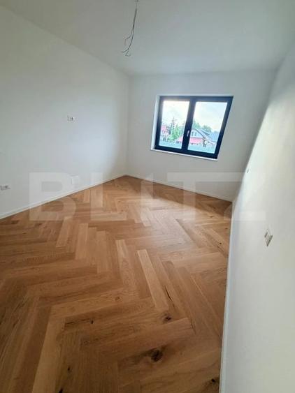Casă cu Teren 1000 Mp în Bod