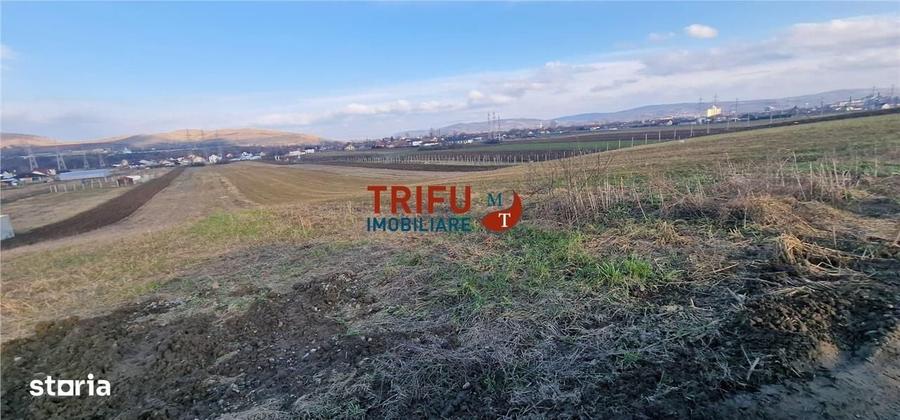 Spațiu comercial, în Bărăbanț