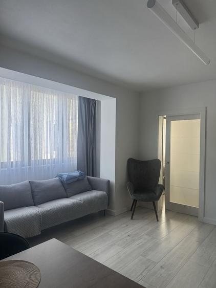 Casă cu 2 camere în Central