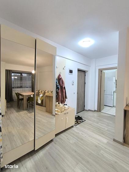 Apartament cu 3 camere în Bucium