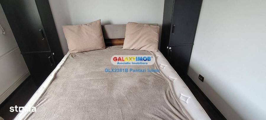 Apartament cu 3 camere decomandat în Sălăjan