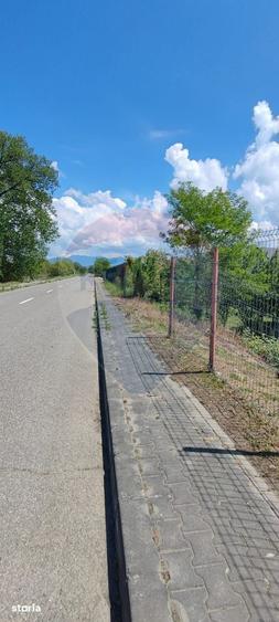 Teren de 570 mp, în Central
