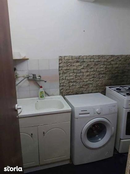 Garsonieră în Nicolina