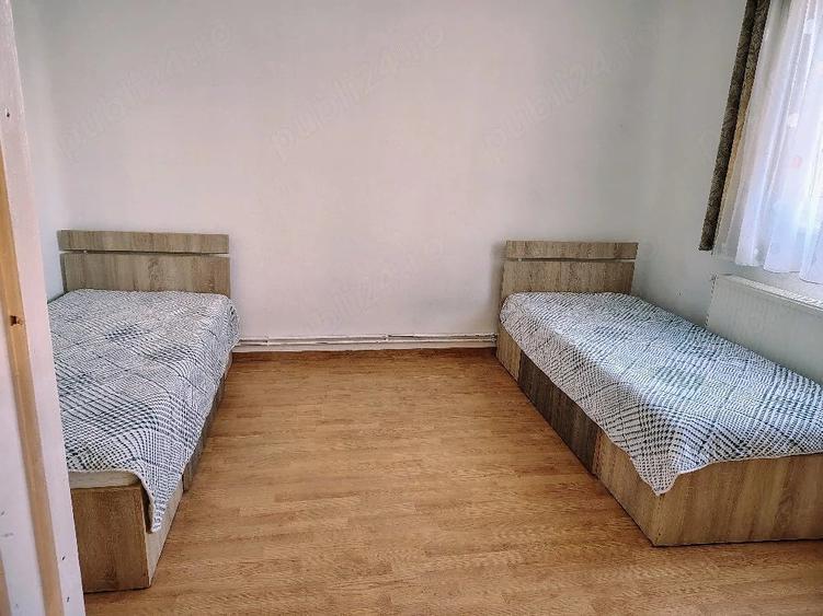 Casă cu 3 camere cu Teren 550 Mp în Central