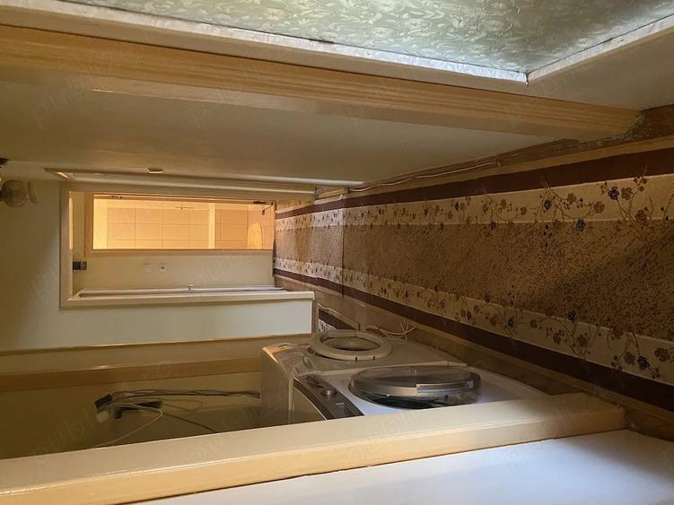 Apartament cu 2 camere decomandat în Șagului