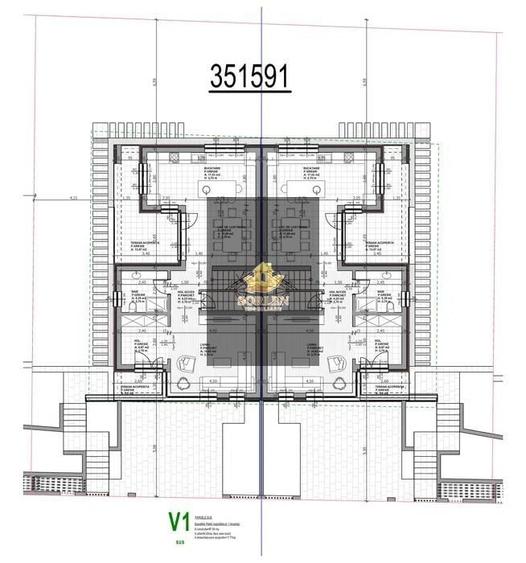Duplex modern de vanzare | Dambul Rotund, Cluj-Napoca - 2
