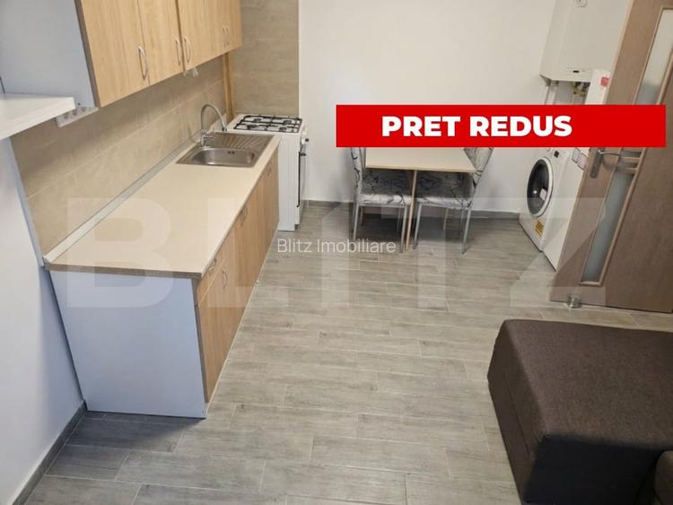Apartament 32 mp + Mansardă | De Vânzare | Ideal pentru Locuință