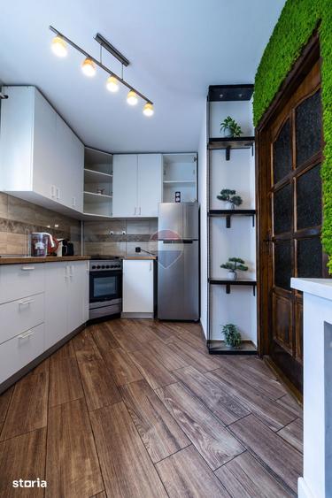 Apartament cu 3 camere în Bartolomeu
