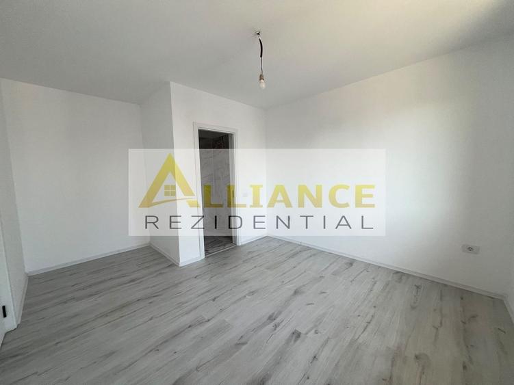 Casă individuală cu 4 camere cu Teren 315 Mp în Berceni