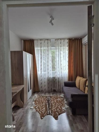 Garsonieră în ICIL