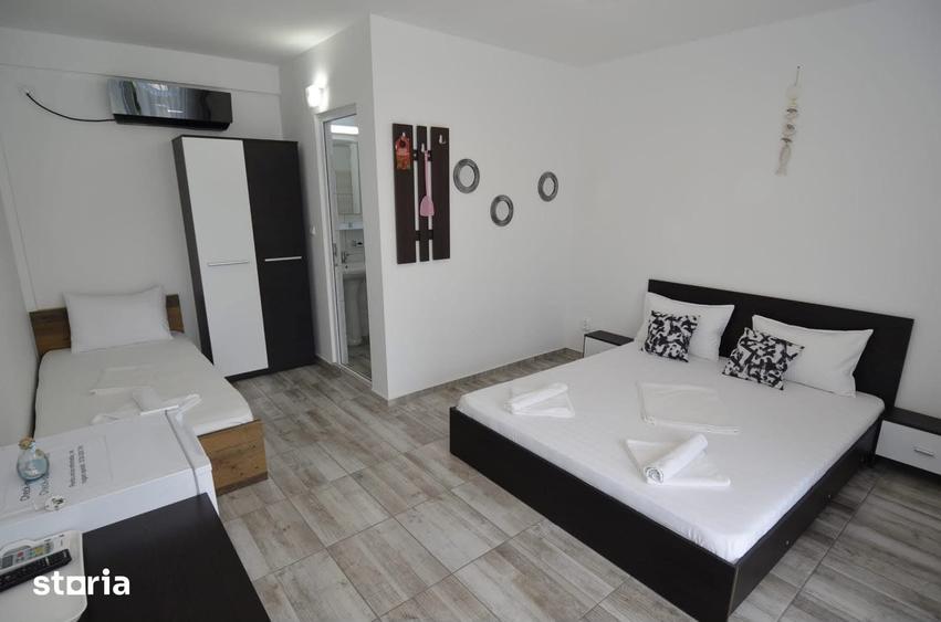 Casă cu Teren 1020 Mp în Central