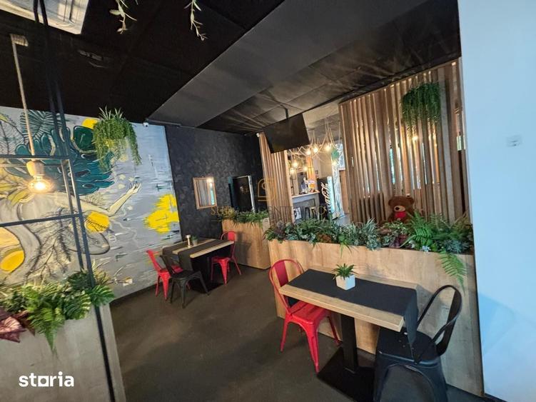 Spațiu comercial, de 255 mp, în Central