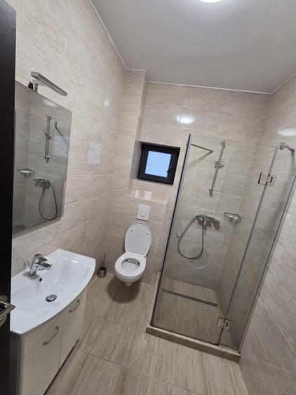 Apartament decomandat în Central