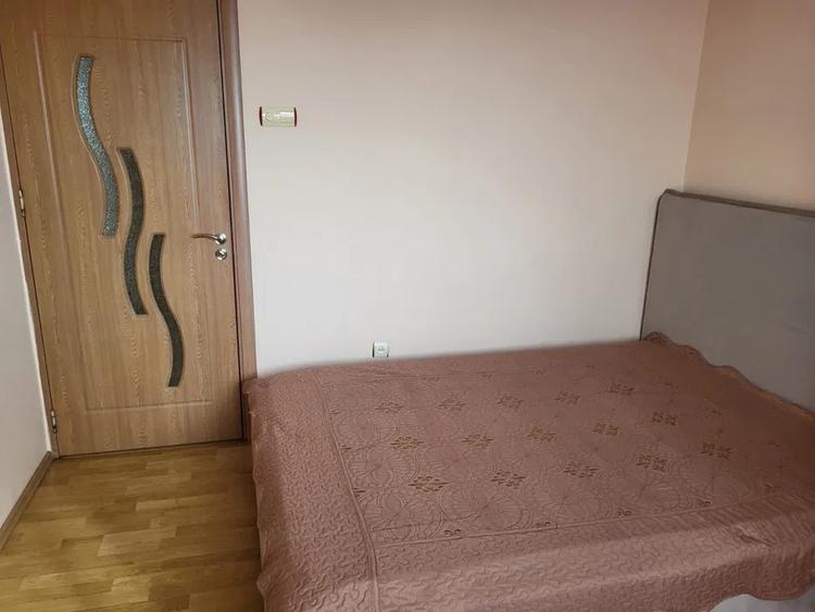 Apartament cu 2 camere decomandat, mobilat în Vitan