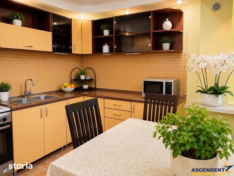 Casă cu 2 camere cu Teren 350 Mp în Florilor