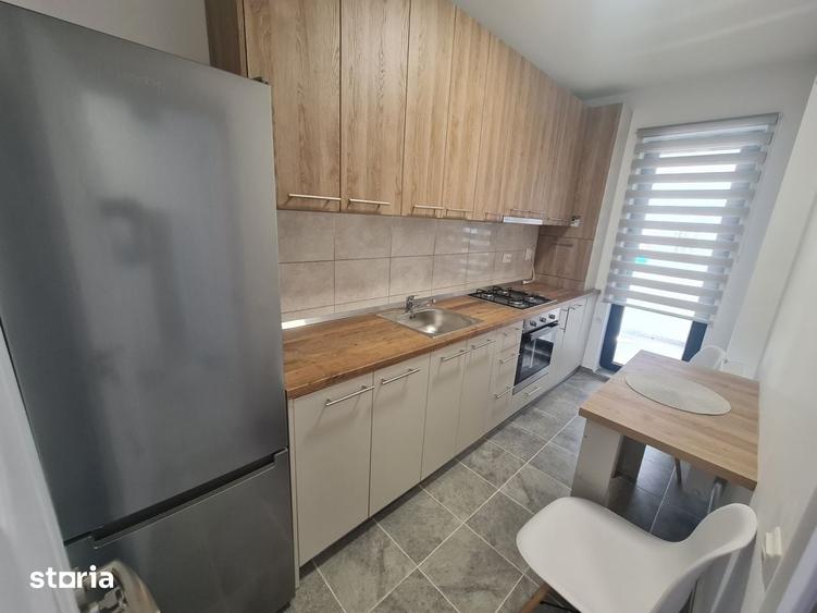 Garsoniera Militari Residence Ro?u, Parcare proprie, Centrala, 2026 - 9