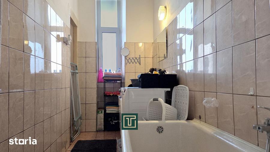 Apartament renovat recent, 2 camere zona Fabric, Timi?oara - 3