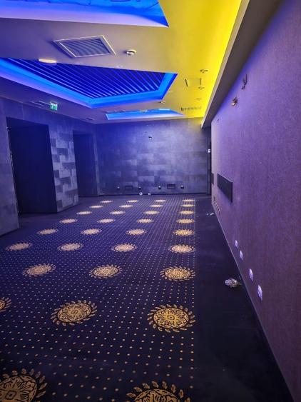 Spațiu comercial, de 308 mp, în Central