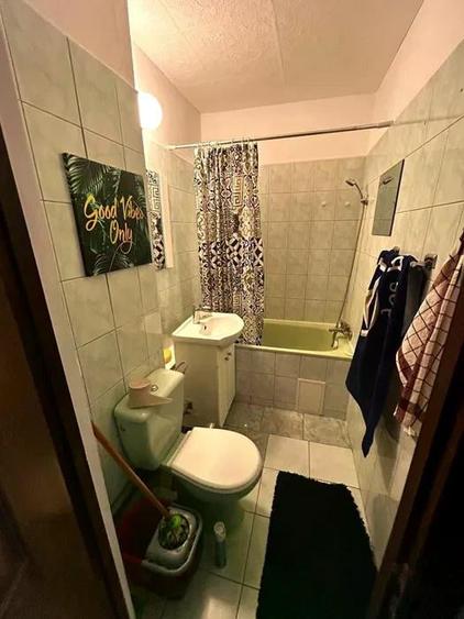 Apartament cu 2 camere decomandat în 1 Decembrie 1918