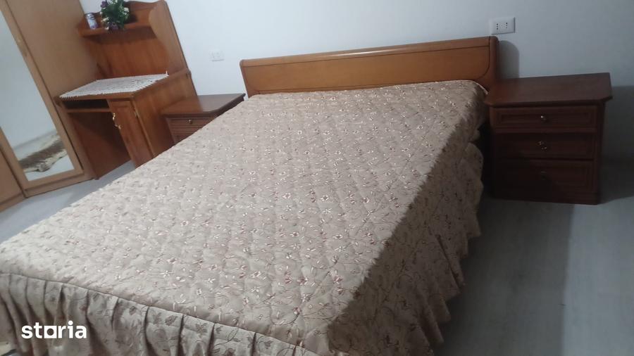 Apartament 2 camere London Residence de inchiriat - 3