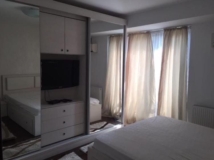 Apartament cu 2 camere cu centrala proprie la 7 min de metrou Piata Muncii - 5