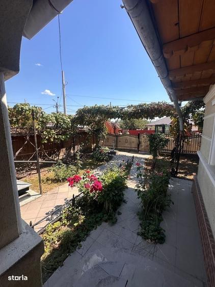 De vanzare casa in Roman, teren de 480 mp,3 dormitoare,3 holuri 69900e - 9