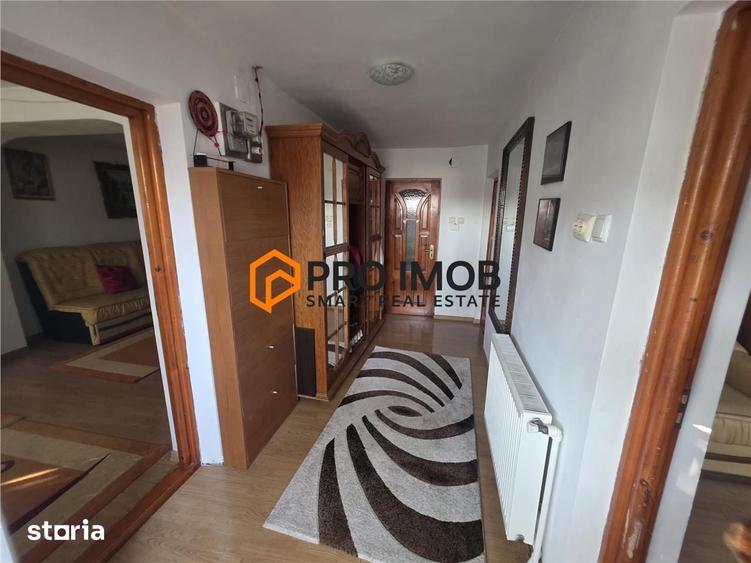 Casa tip parter cu spatiu comercial zona Brailei-Focsani - 8