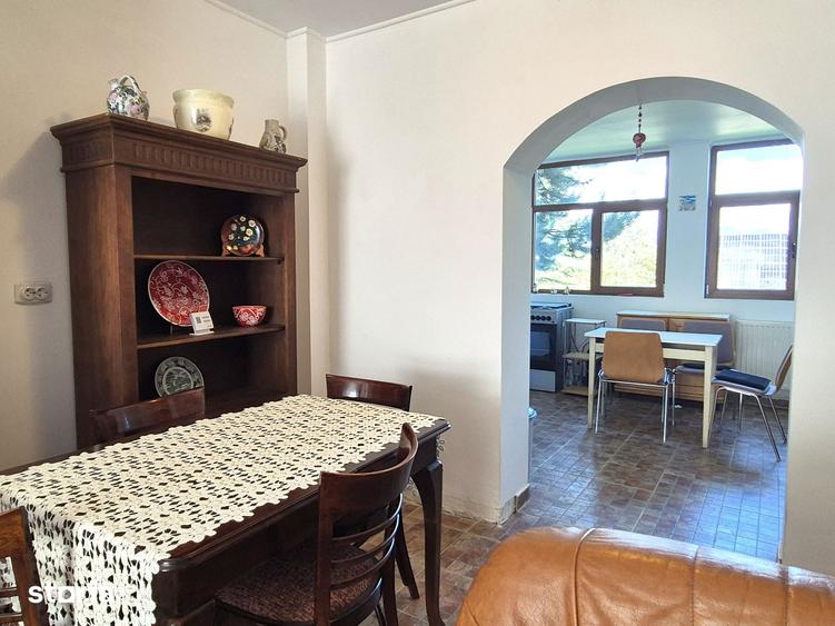 Casă cu 5 camere cu Teren 436 Mp în Bughea de Jos