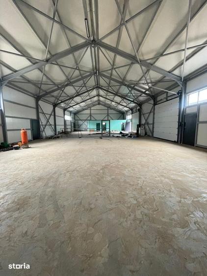 Spațiu comercial, de 400 mp, în Central