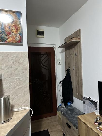 Garsonieră în Sud