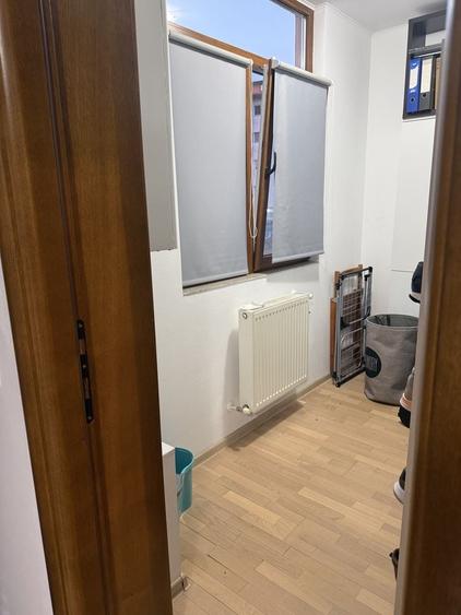 Apartament cu 2 camere nedecomandat în Central