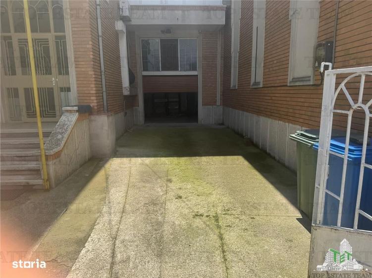 Apartament cu 3 camere în Nord